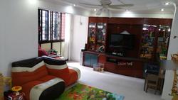 Blk 108 Rivervale Walk (Sengkang), HDB 4 Rooms #125963002